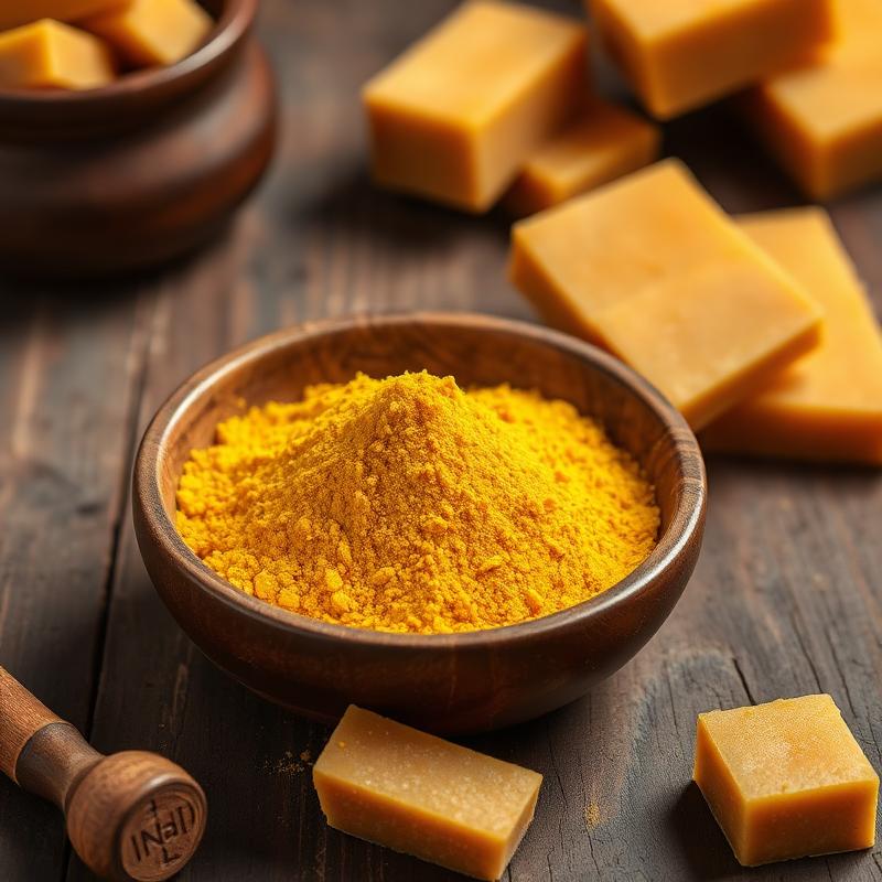 ARAW Hills Life Jaggery Powder on Instagram